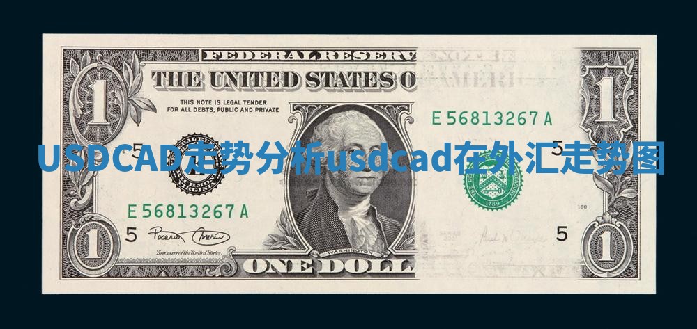 USDCAD走势分析_usdcad在外汇走势图