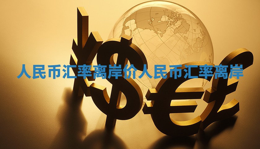 人民币汇率离岸价_人民币汇率 离岸