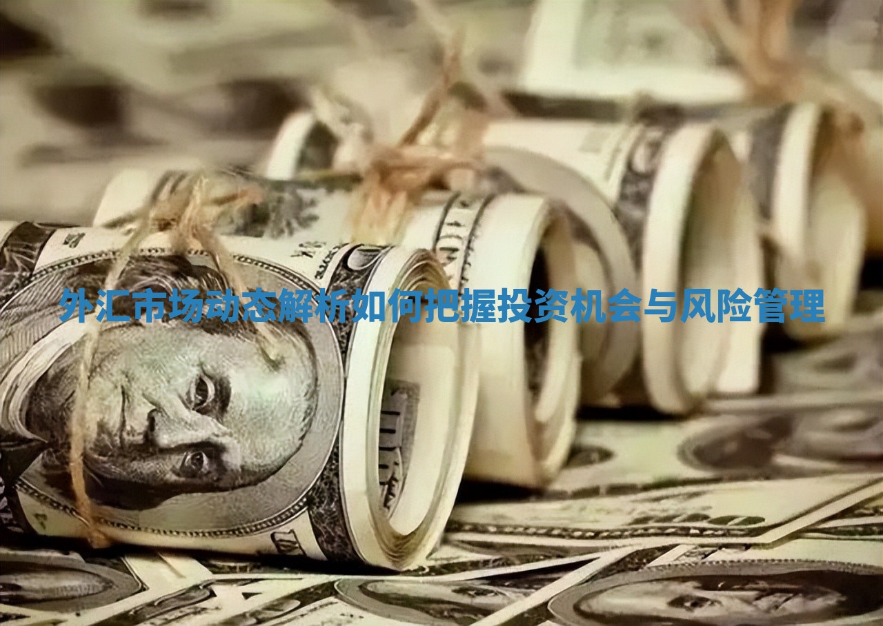 外汇市场动态解析 如何把握投资机会与风险管理