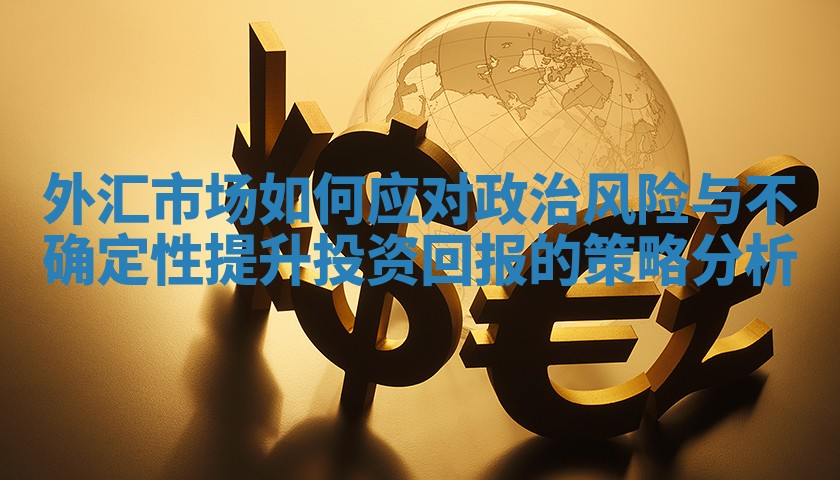 外汇市场如何应对政治风险与不确定性提升投资回报的策略分析