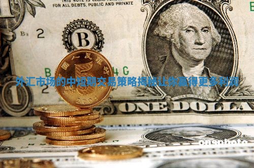 外汇市场的中短期交易策略揭秘让你赢得更多利润