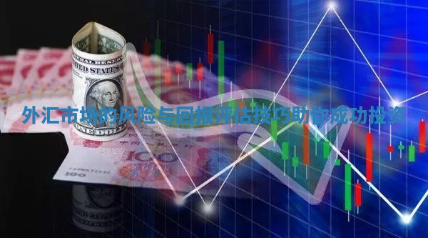 外汇市场的风险与回报评估技巧助你成功投资