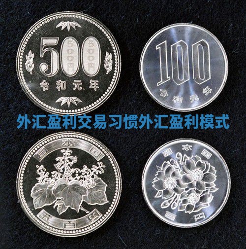 外汇盈利交易习惯 外汇盈利模式