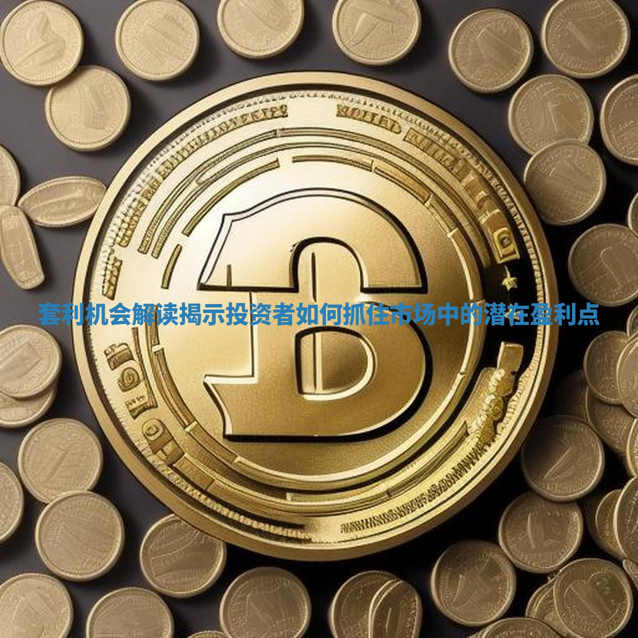 套利机会解读揭示投资者如何抓住市场中的潜在盈利点